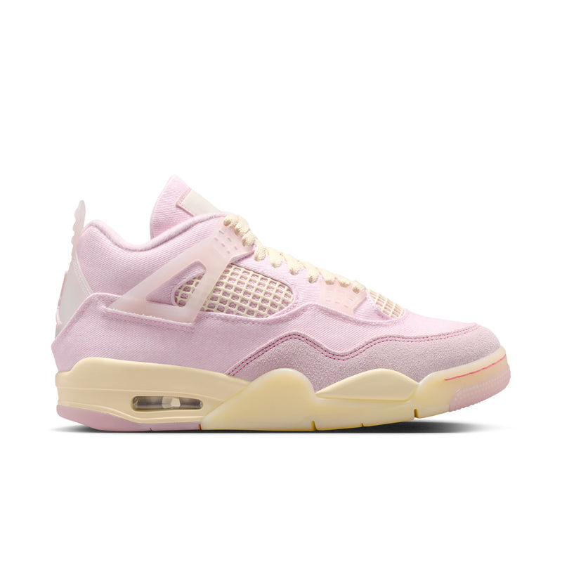 Air Jordan 4 Retro (W)