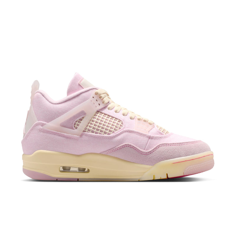 Air Jordan 4 Retro (W)