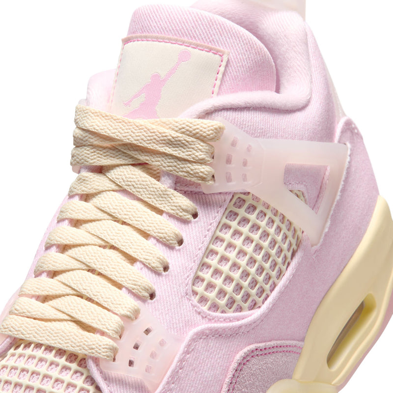 Air Jordan 4 Retro (W)