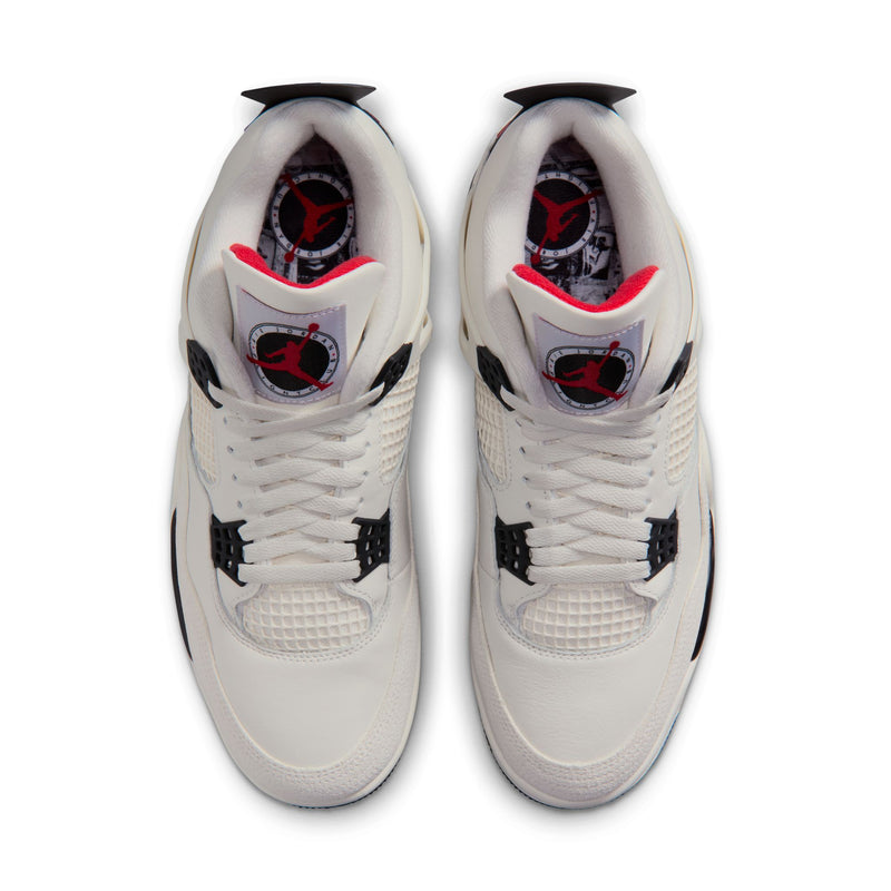 Air Jordan 4 Retro