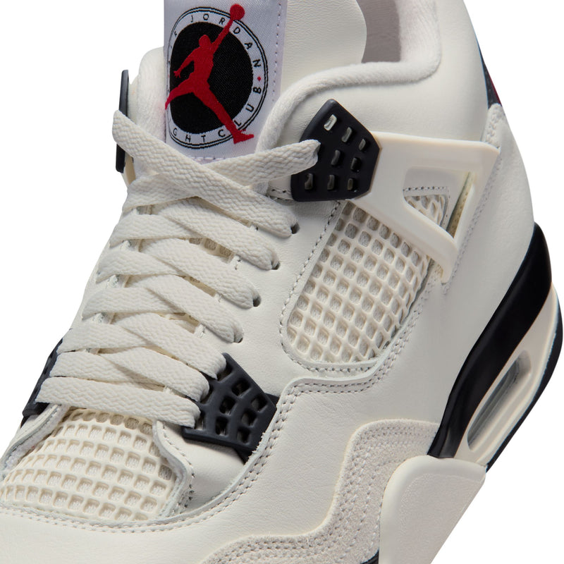 Air Jordan 4 Retro