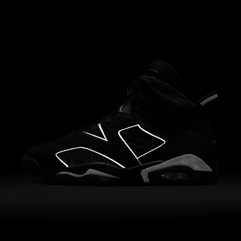 Air Jordan 6 Retro