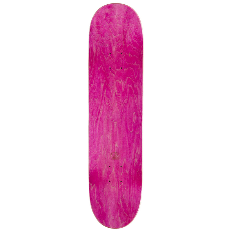 Alien Workshop OG Burst Skateboard Complete - Blue - 7.875"