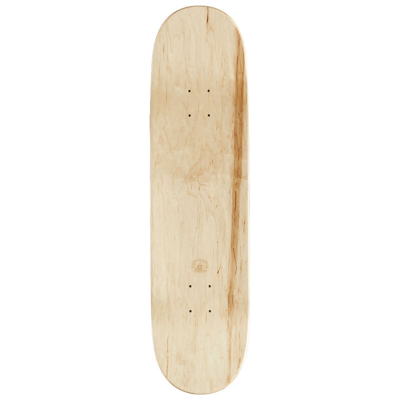 Alien Workshop Scanner Twin Skateboard Complete - Assorted - 8.375"