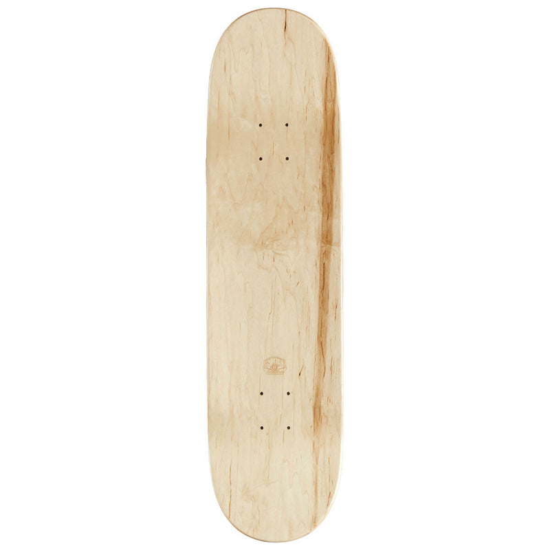 Alien Workshop Scanner Twin Skateboard Deck - Assorted - 8.25"