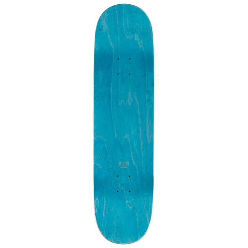 Alien Workshop Visitor Doorway Skateboard Complete - 8.50"