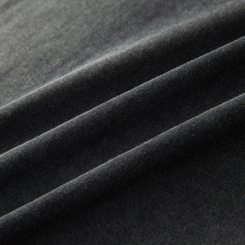 Material View of the ALOCS HP Stickered Up in Black