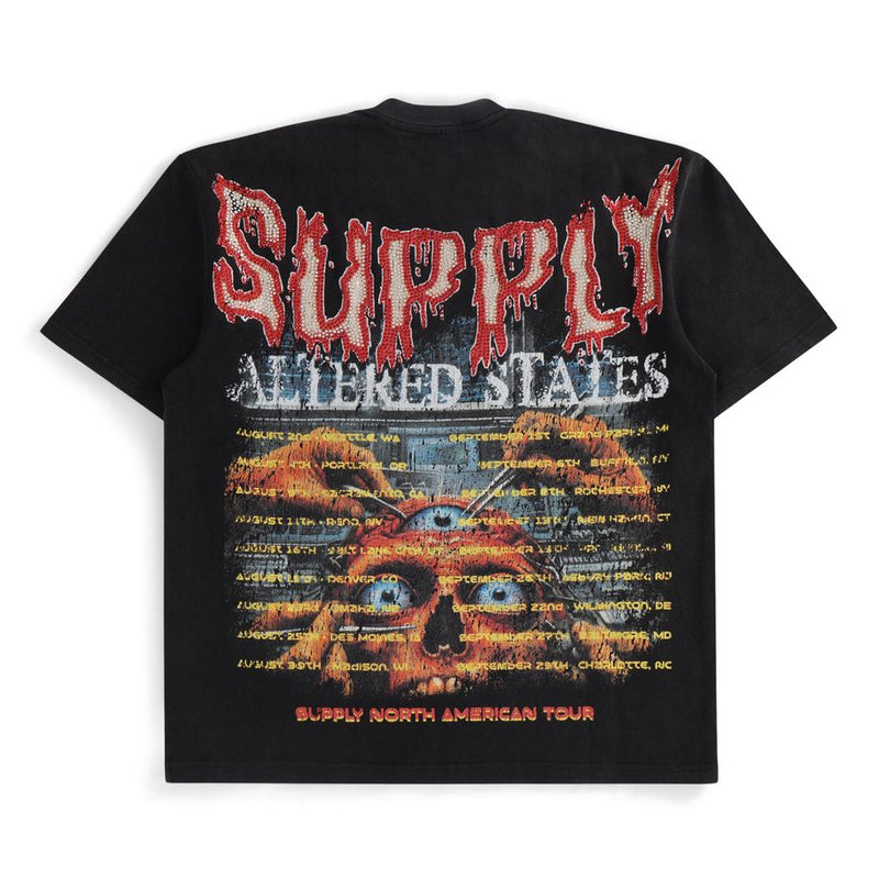 ALTERED STATES