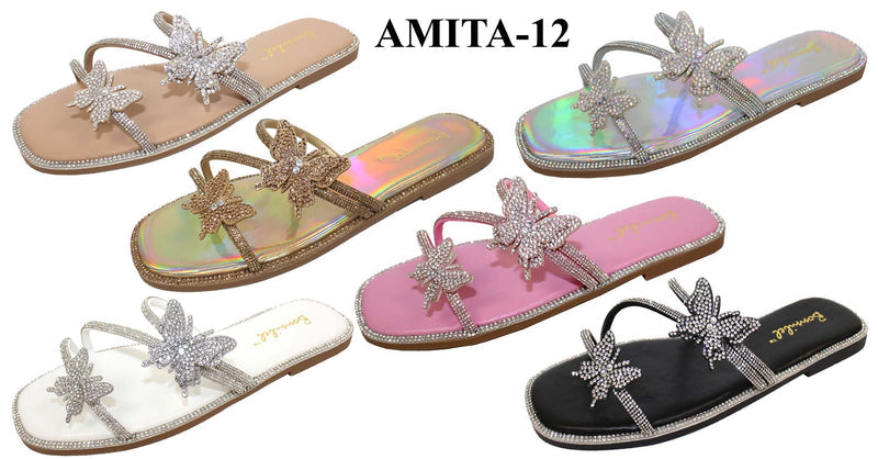 Amita-12 By Bonnibel