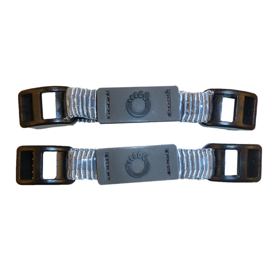 Xero Shoes Amuri Hardware Heel Straps in Blue