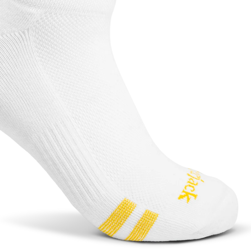 Ankle Socks (Ivory)