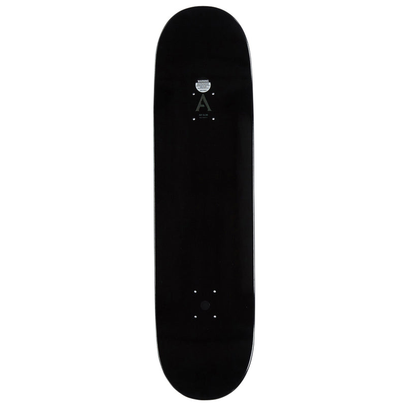 April Dashawn Jordan Diamond Back Skateboard Complete - 8.38"