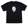 April Vanity T-Shirt - Black