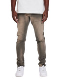 ATLANTIC DENIM-Clay Wash