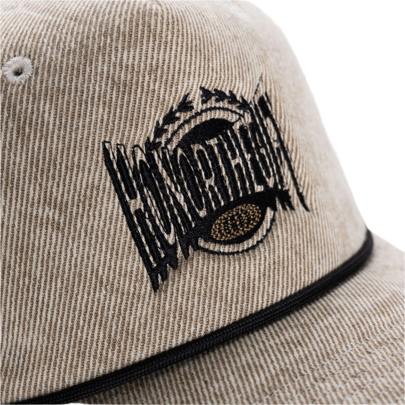 AUTO CLUB TRUCKER CAP