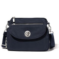 Baggallini Calais Crossbody - French Navy