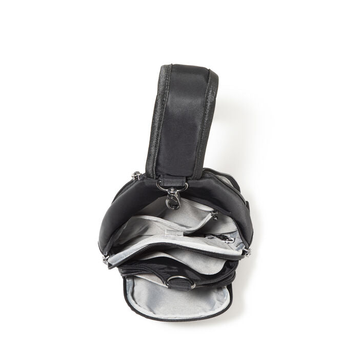 Baggallini Central Park Sling - Black
