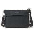 Baggallini Memento Crossbody Bag - Charcoal