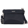 Baggallini Memento Crossbody Bag - French Navy