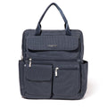 Baggallini Modern Everywhere Laptop Backpack – French Navy