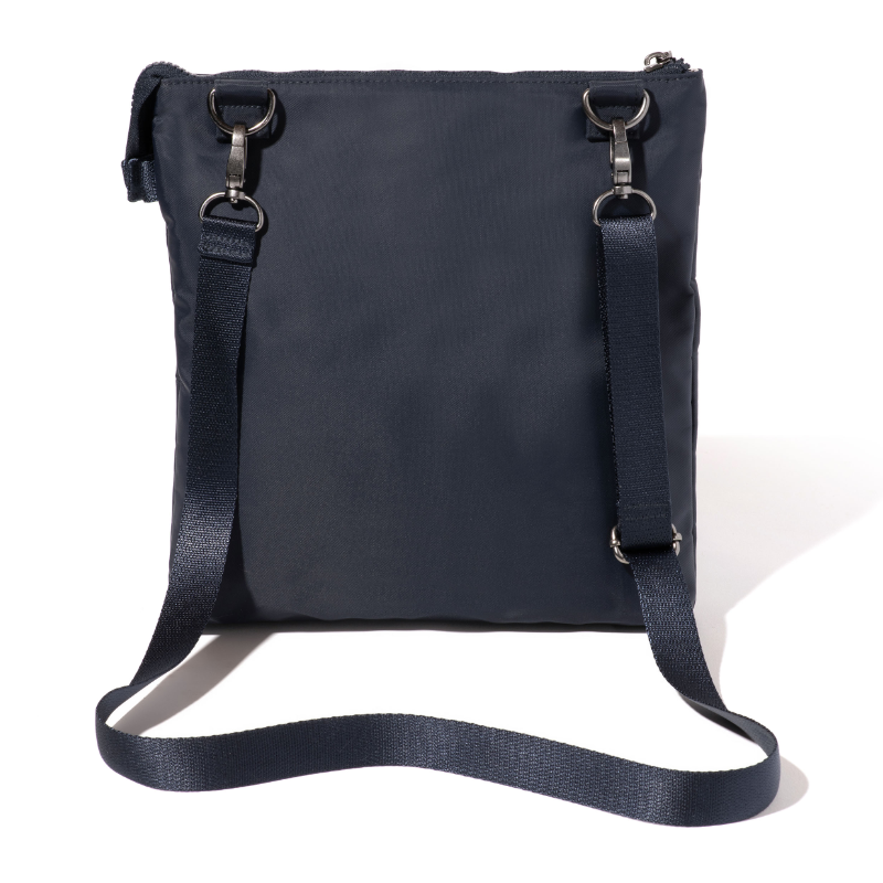 Baggallini Nolita Crossbody - French Navy Twill