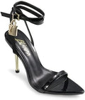 Banks-2A By Liliana Shoes