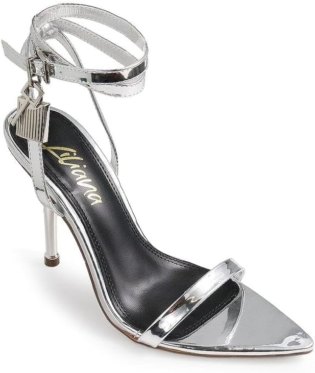 Banks-2A By Liliana Shoes