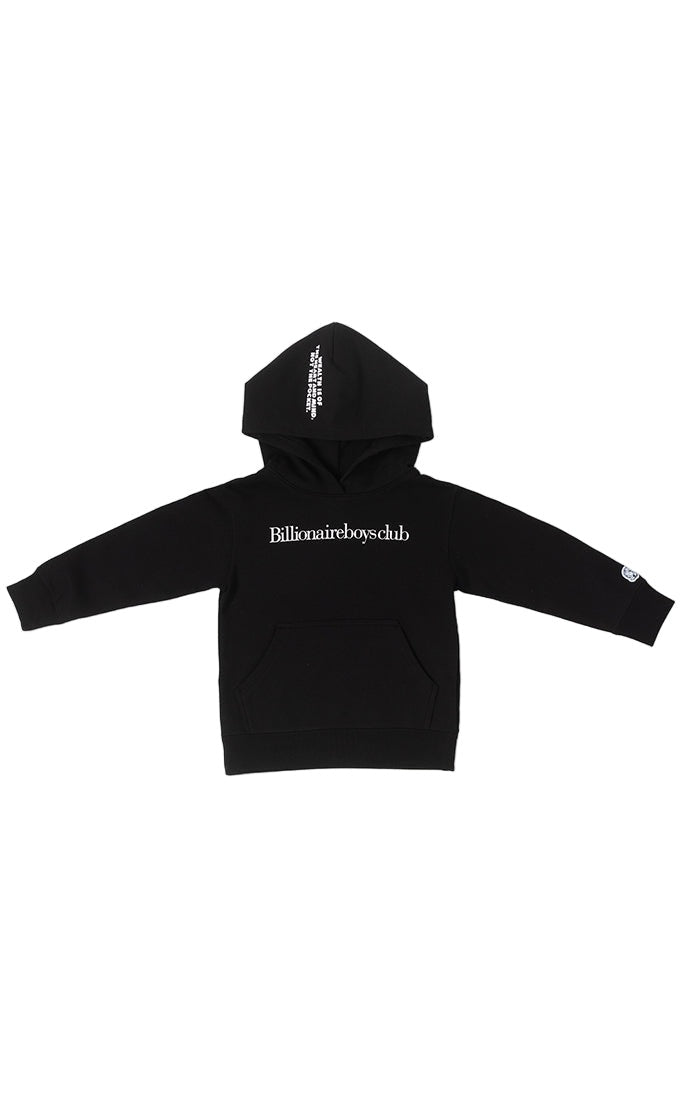 bb billi hoodie