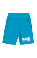 BBC Straight Font Shorts