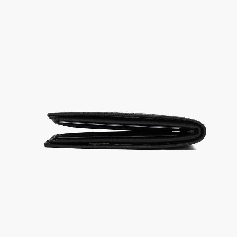 Bifold Wallet | Black