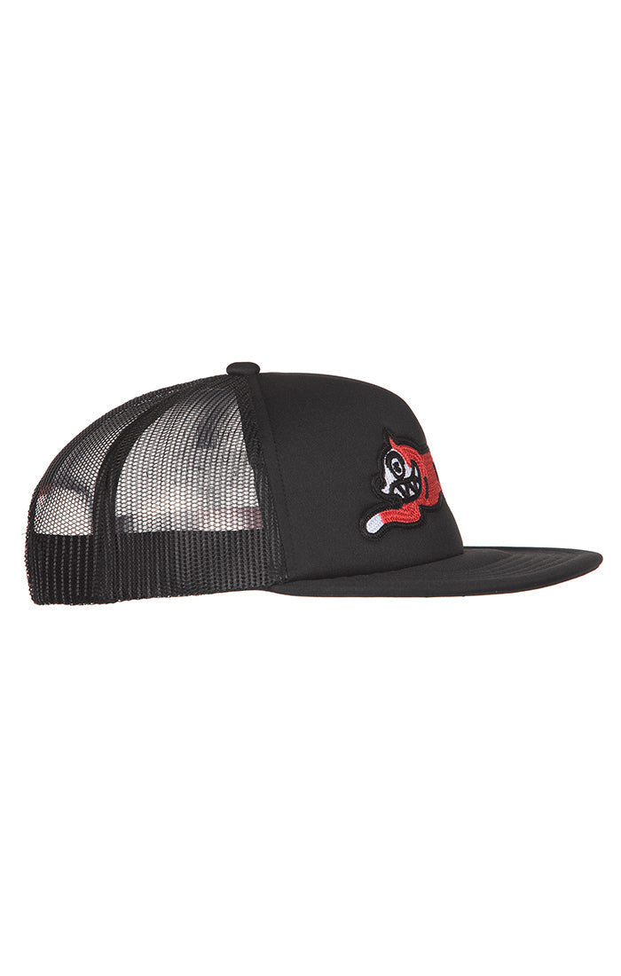 Big Shot Trucker Hat