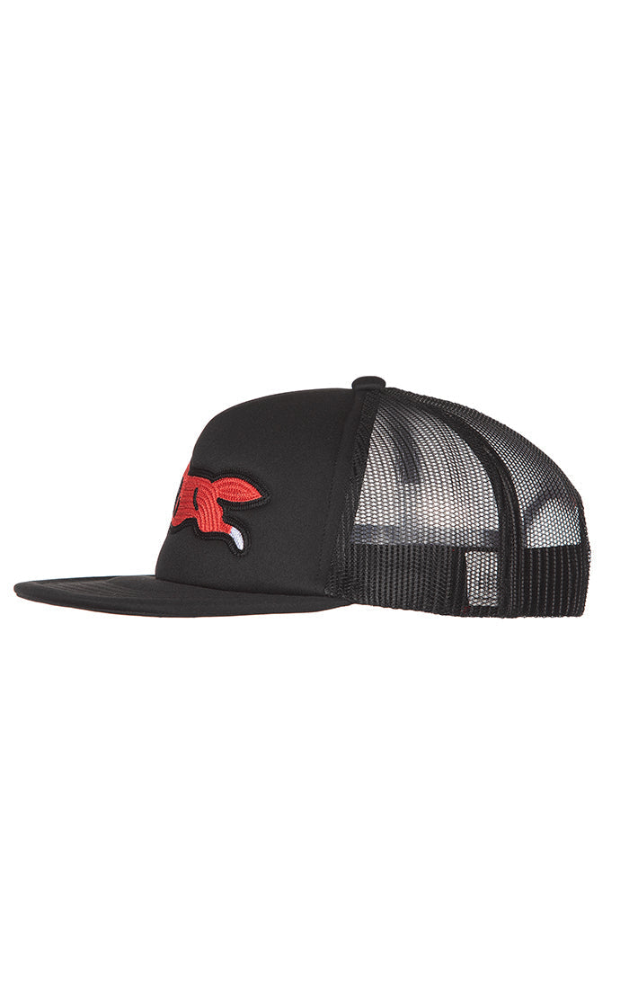 Big Shot Trucker Hat