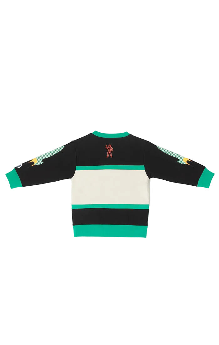 Billionaire Boys Club BB Albatross Sweatshirt