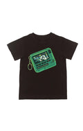 Billionaire Boys Club BB Beep SS Tee