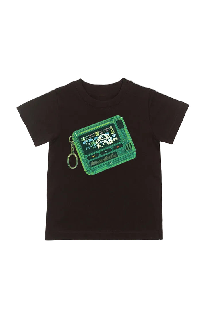 Billionaire Boys Club BB Beep SS Tee