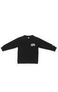 Billionaire Boys Club BB Curve Crew Sweatshirt