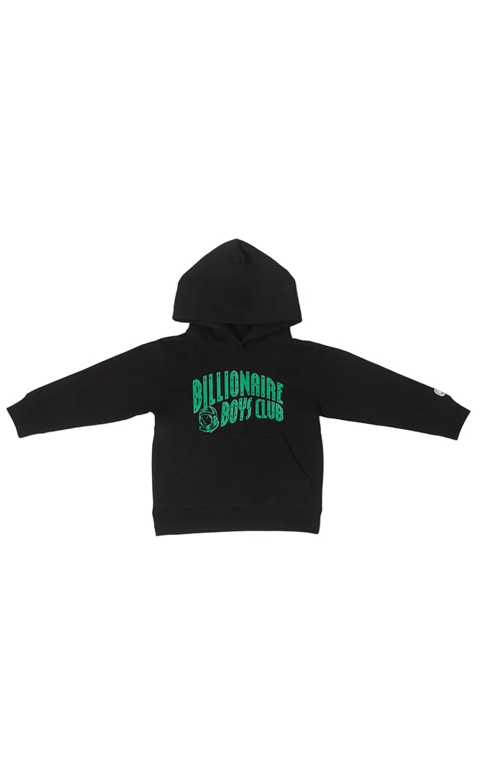 Billionaire Boys Club BB Curve Hoodie