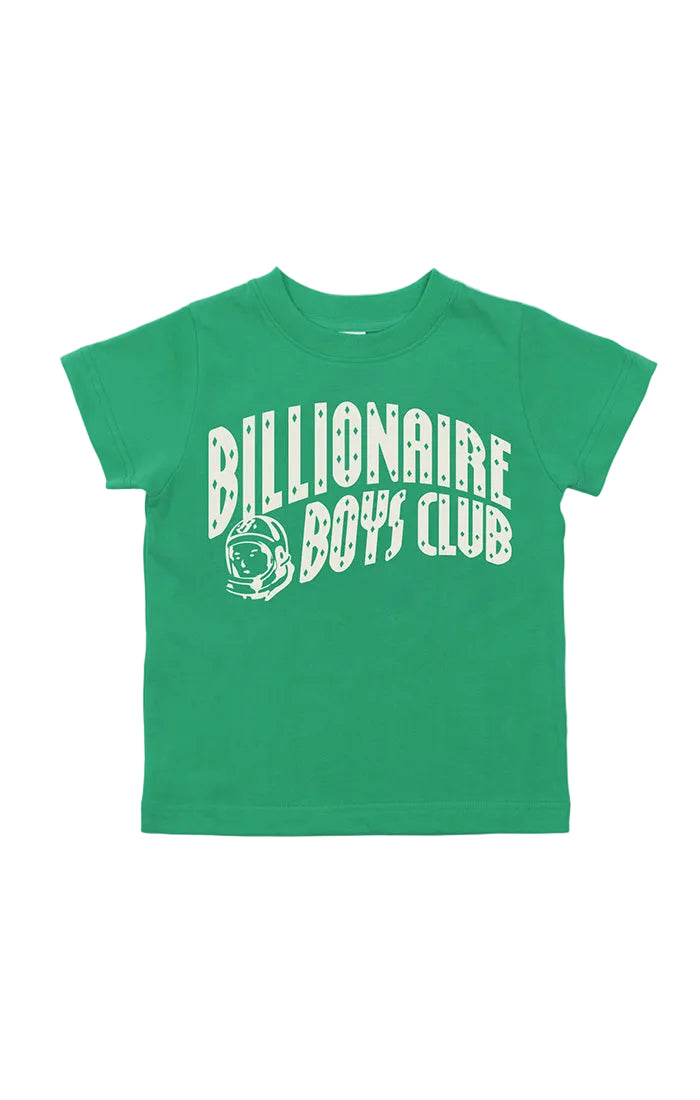 Billionaire Boys Club BB Curve SS Tee