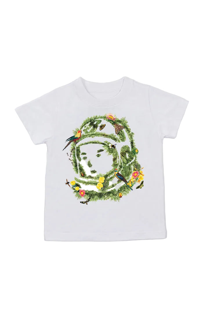 Billionaire Boys Club BB Helmet SS Tee