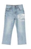 Billionaire Boys Club BB Steel Jeans