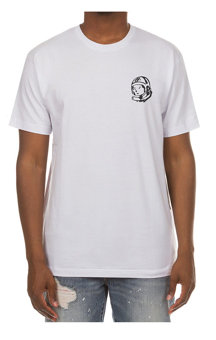 Billionaire Boys Club Camo SS Tee