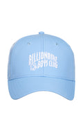 Front View of BBC Curve Hat in Little Boy Blue - Men's Hats