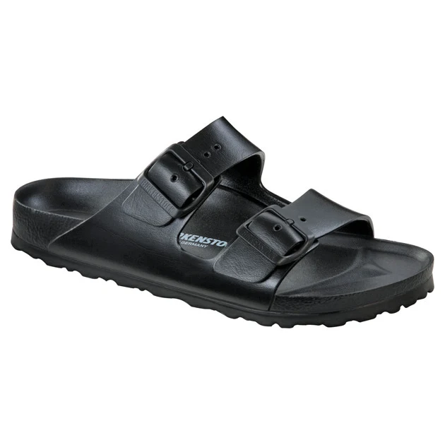 Birkenstock Arizona EVA – Black
