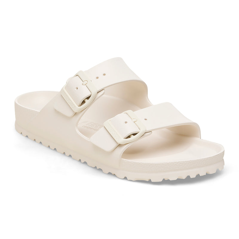 Birkenstock Arizona EVA – Eggshell
