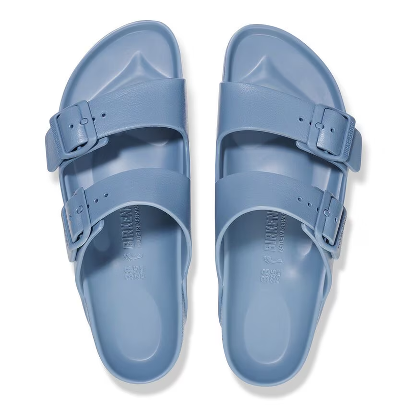 Birkenstock Arizona EVA – Elemental Blue