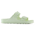 Birkenstock Arizona EVA – Faded Lime