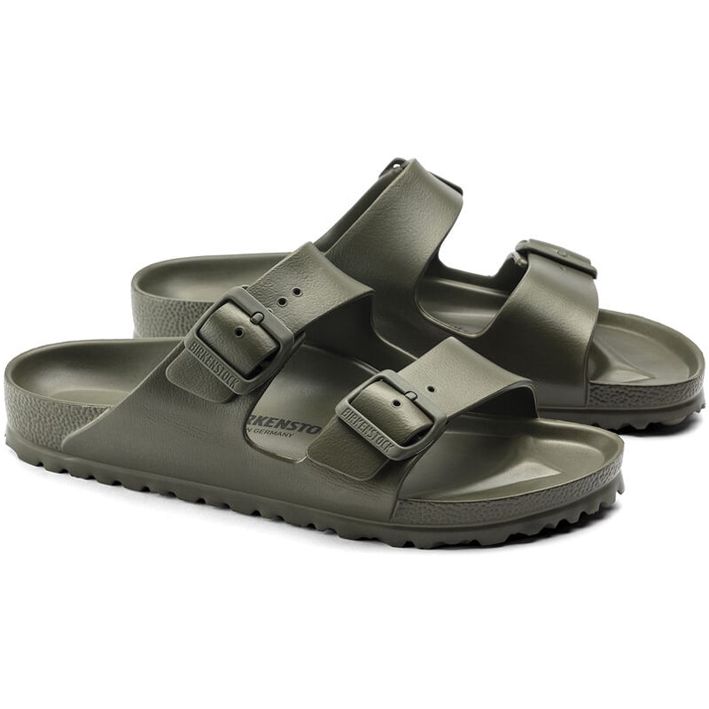 Birkenstock Arizona EVA – Khaki
