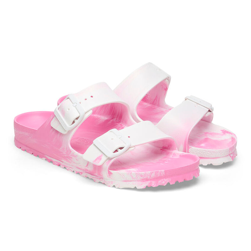Birkenstock Arizona EVA – Multi Pink