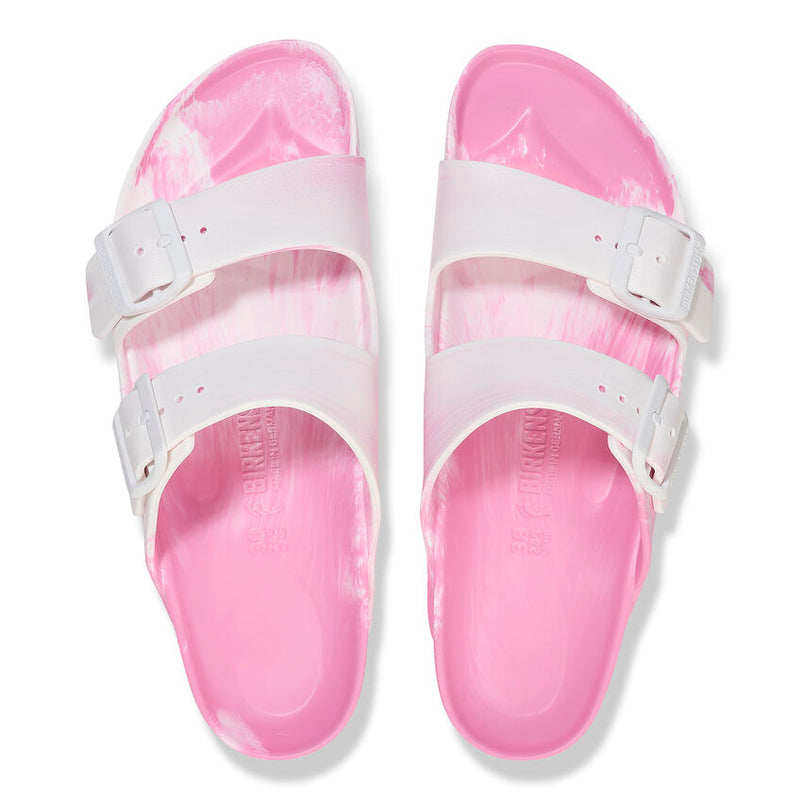 Birkenstock Arizona EVA – Multi Pink
