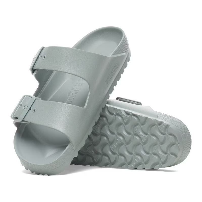 Birkenstock Arizona EVA – Pure Sage